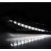 MOBIS LED POSITIONING FOG LAMP FOR HYUNDAI SONATA YF 2012-14 MNR